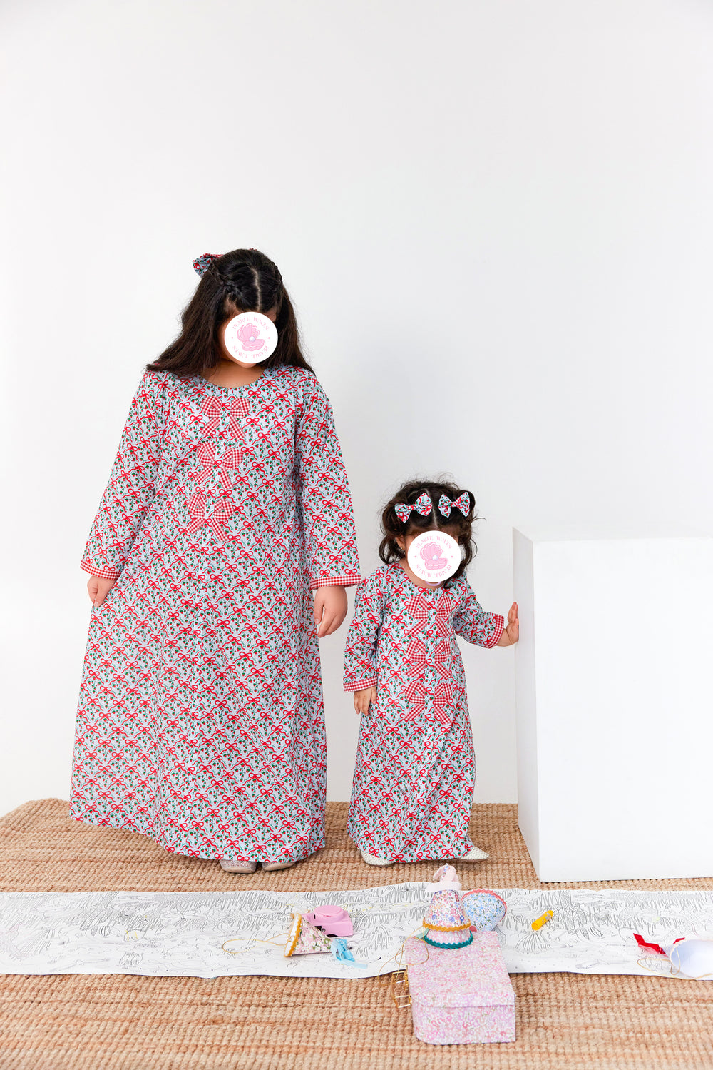 strawberry picnic mini