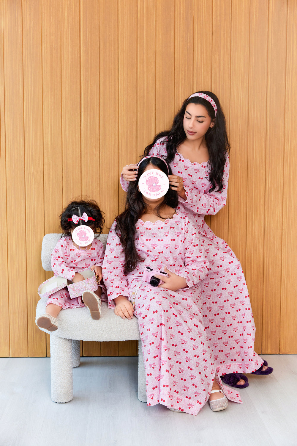 cherry doll mini