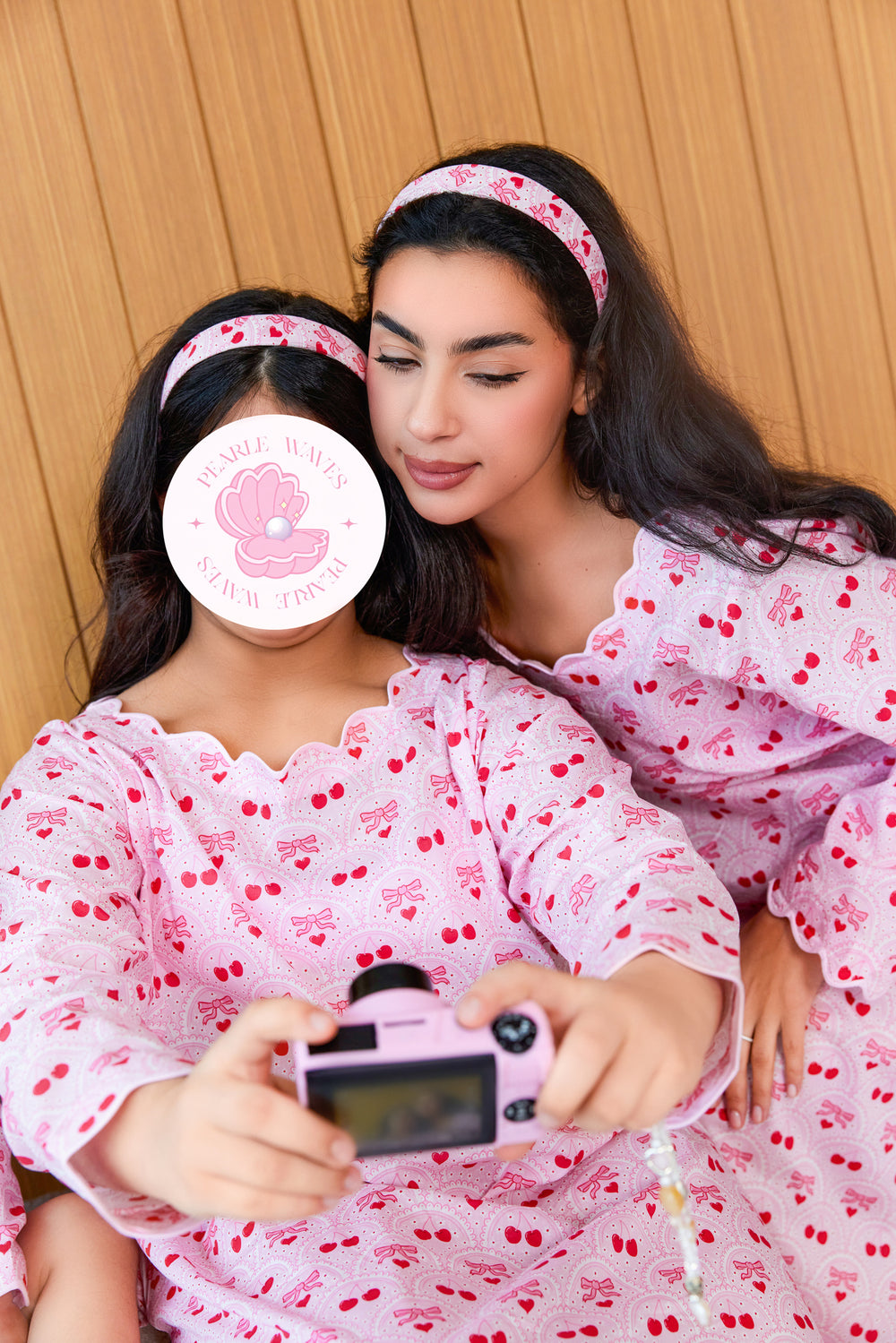 cherry doll mini