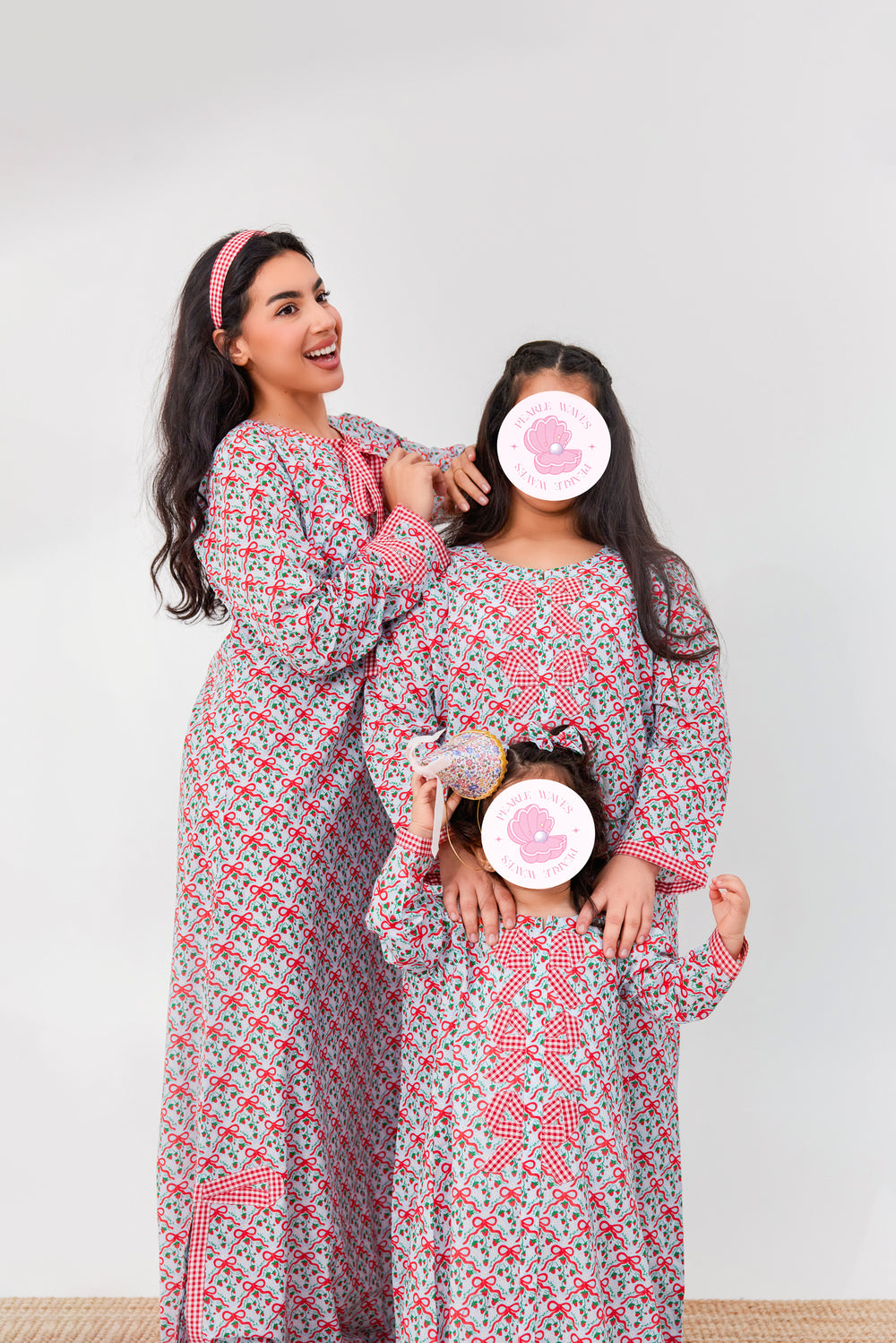 strawberry picnic mini