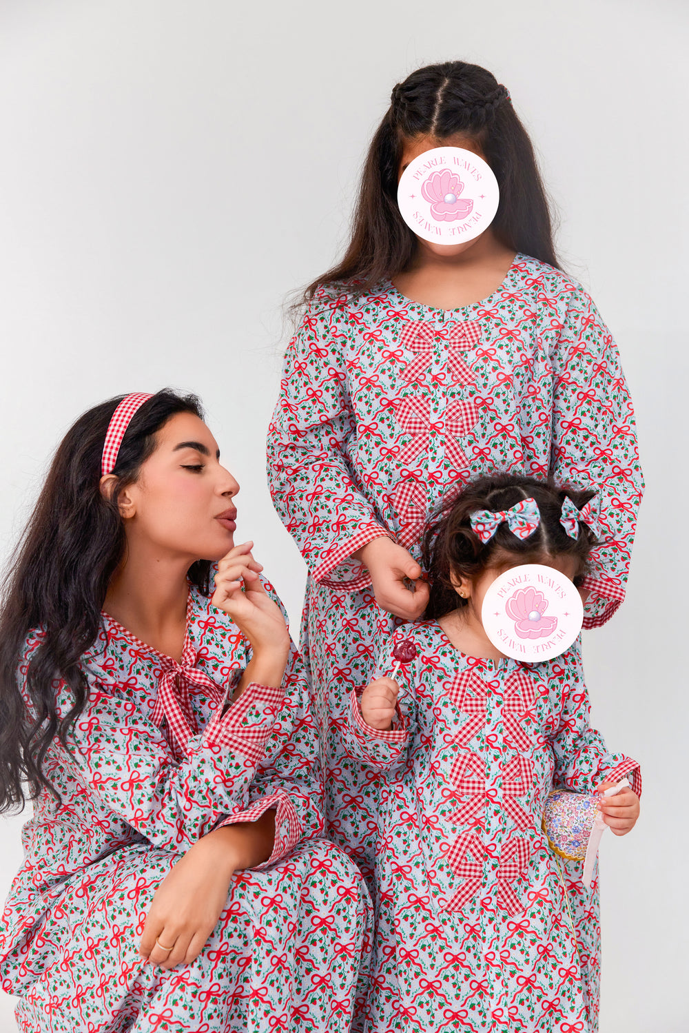 strawberry picnic mini