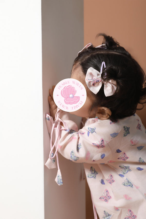 butterfly bliss mini